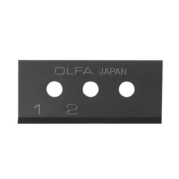 Utility Blades For SK-10 SKB-10/10B, 10PK