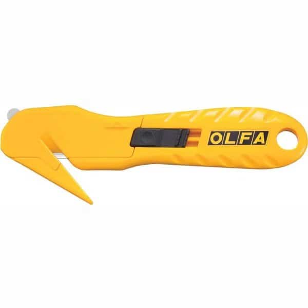 Concealed Blade Safety Knife SK-10