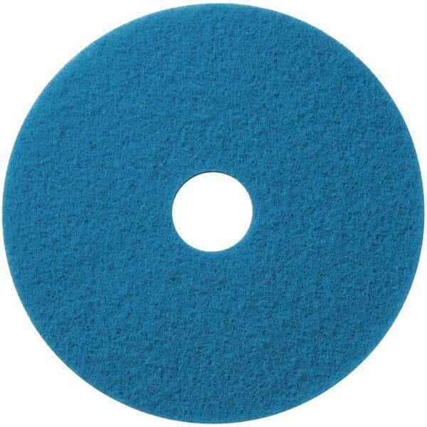 20 Blue Scrubbing Pad - 5 Pads