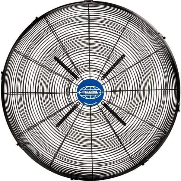 Replacement Front & Rear Fan Grille for  24 Outdoor Fans 292448 & 292450
