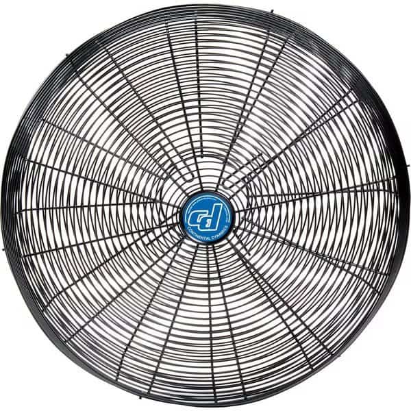 Replacement Grille for 24 Continental Dynamics&reg; Premium Non-Oscillating Fan