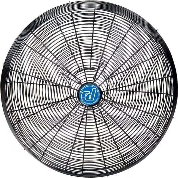 Replacement Grille for 24 Continental Dynamics&reg; Premium Oscillating Fans