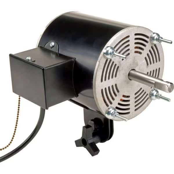 Replacement Motor for Continental Dynamics&reg; Premium Fan 292650