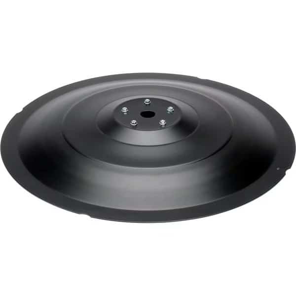 Replacement Pedestal Base for Continental Dynamics&reg; Premium Fan 292650