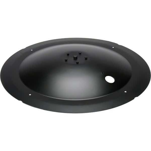Replacement Pedestal Base for Continental Dynamics&reg; Premium Fans 292651, 292652, 292653, 292654