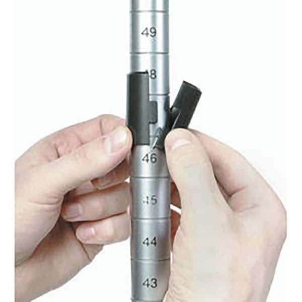 86H Nexelate, Post, 4PK