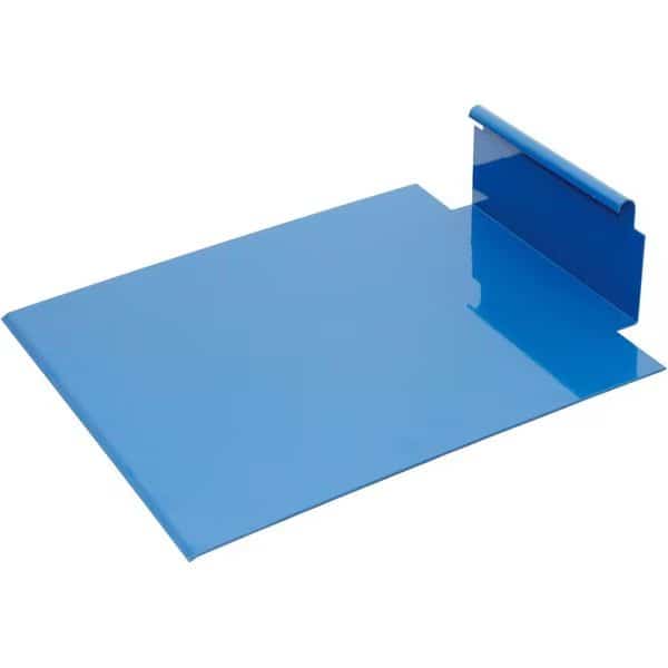 Slip-On Platform For  Lightweight Hand Operated Lift Truck