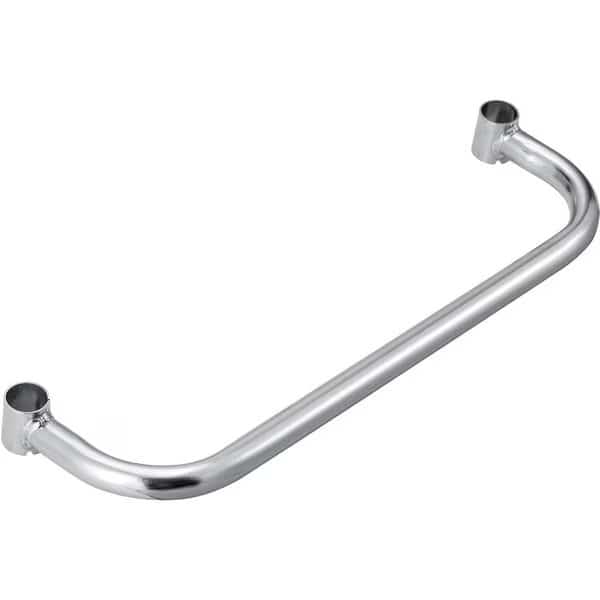 Stainless Steel Safety Push Handle 21W