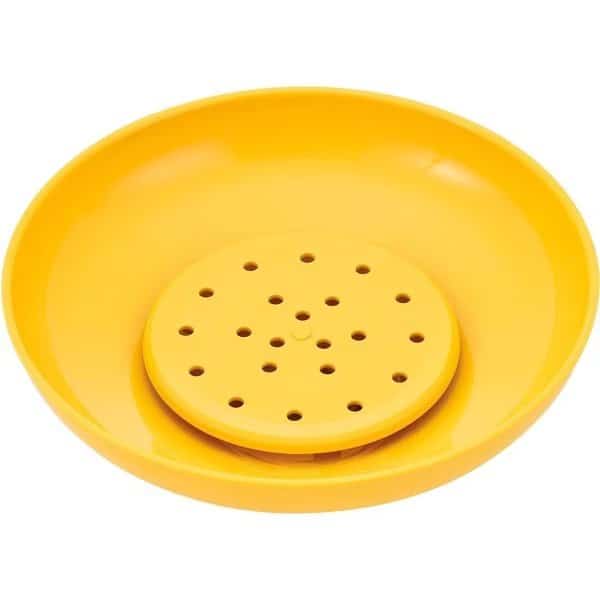 Replacement ABS Plastic Shower Head For Emergency Shower