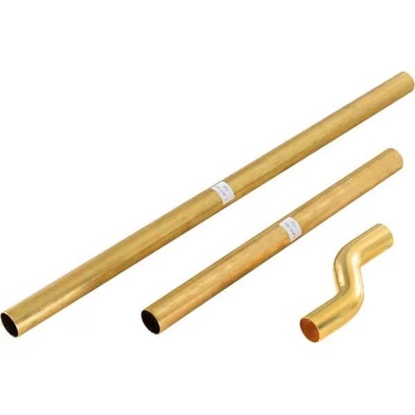 Replacement Water Drain Line Kit For 761216 Outdoor Drinking Fountains