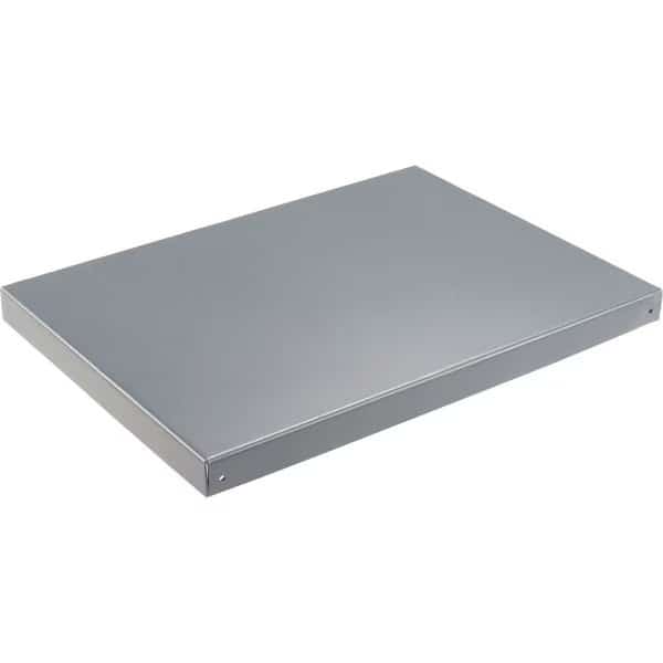 Steel Shelf for Deluxe Machine Table, 24W x 18D
