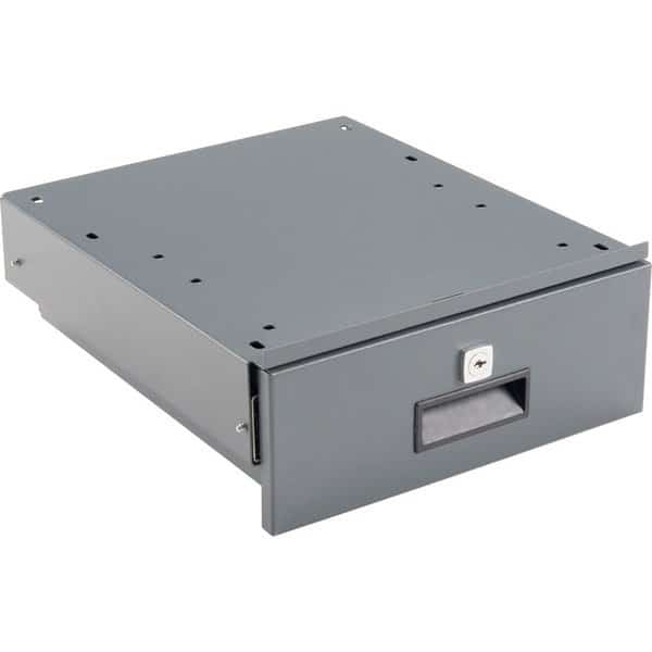 Steel Drawer for 18 Deluxe Machine Table