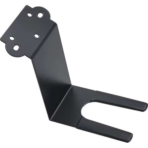 Scanner Holder For  Powered Laptop Carts