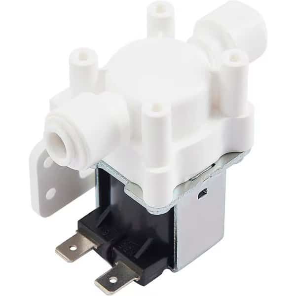 Replacement Solenoid Valve Kit for  Bottle Filling Station 761219