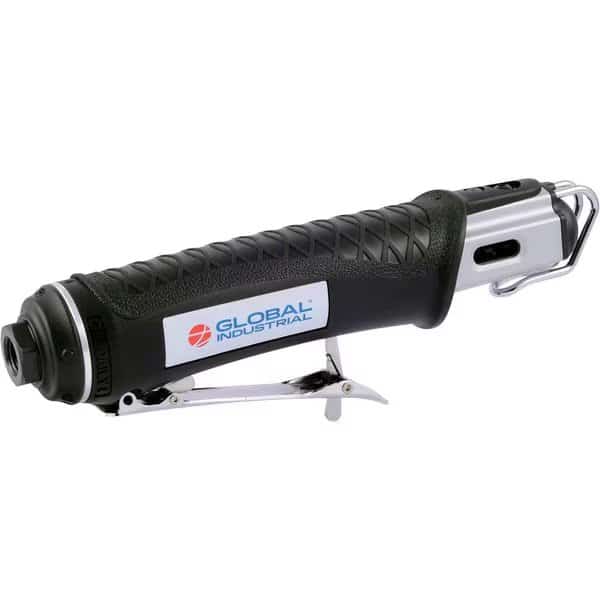 Vibration-Dampened Air Body Saw Kit, 90 PSI, 9000 SPM
