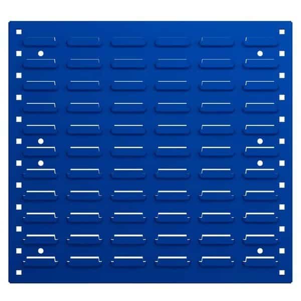 Steel Toolboard - Louvered Panels 20X18, Bott, Mfr#: 14025137.11