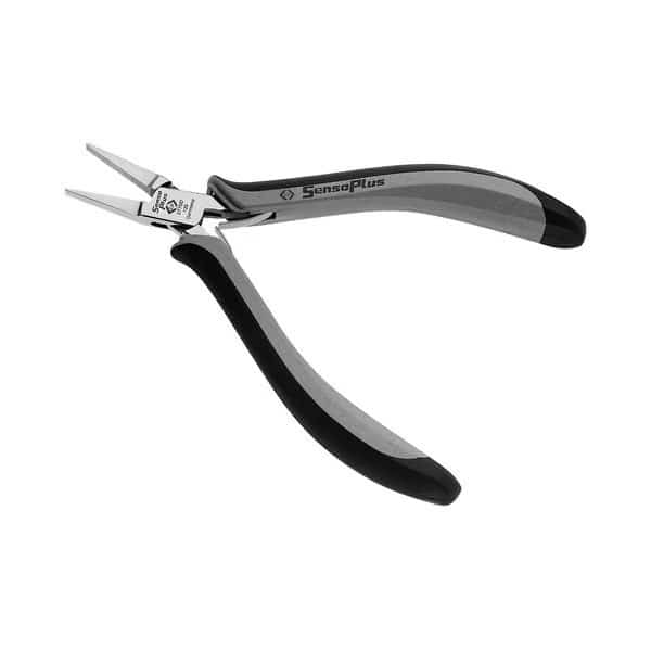 SensoPlus ESD Flat Nose Pliers 120mm