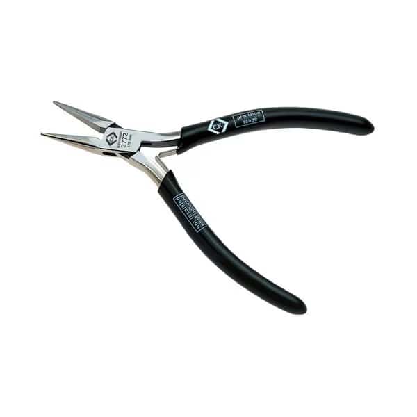 Precision Snipe Nose Pliers 120mm