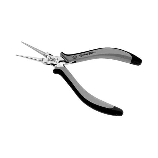 SensoPlus ESD Needle Nose Pliers 145mm