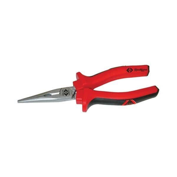 RedLine Snipe Nose Pliers 140mm