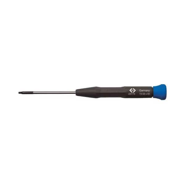Precision Screwdriver TX06x50mm