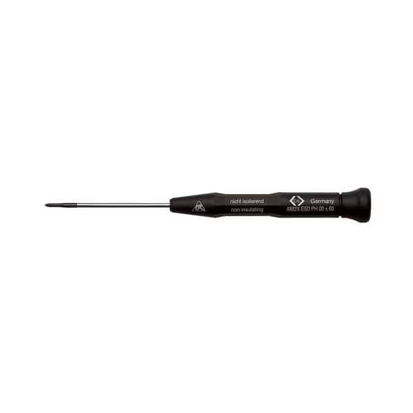 Xonic ESD Screwdriver PH000