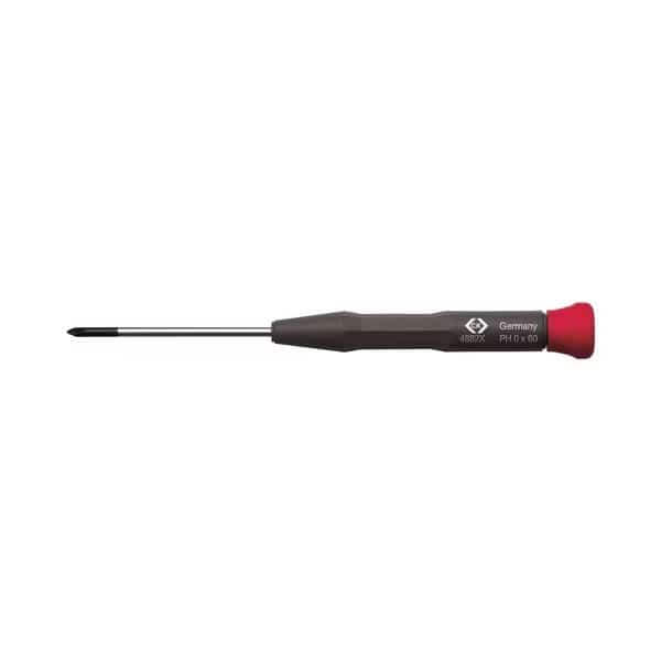 Precision Screwdriver PH000