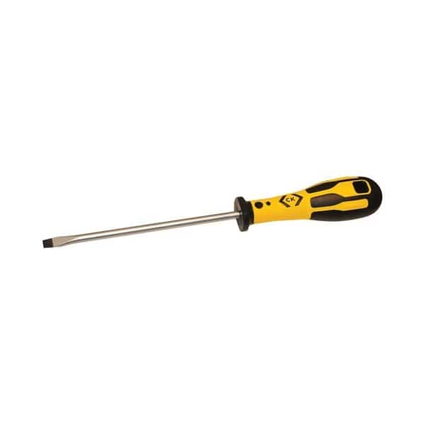 Dextro Screwdriver Slotted Flared 10.0x20mm
