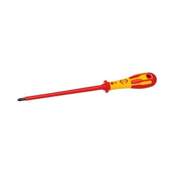 DextroVDE Screwdriver PZD2x200mm