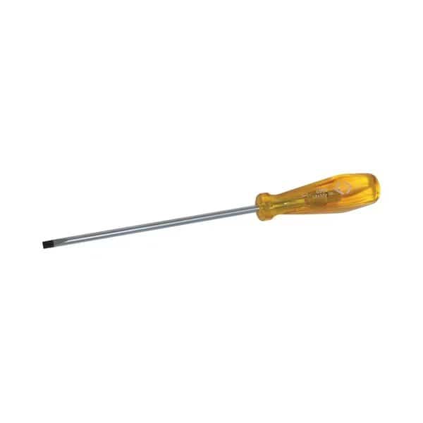 HD Classic Screwdriver Parallel Tip Slotted 4.5x125mm