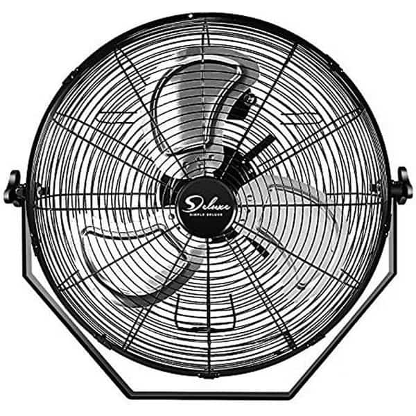 18 inch Wall-Mount Fan