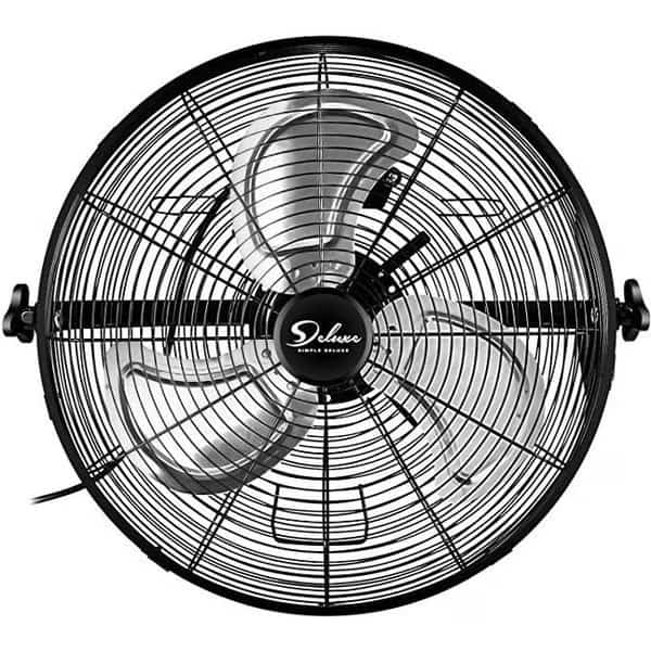 20 inch Wall-Mount Fan