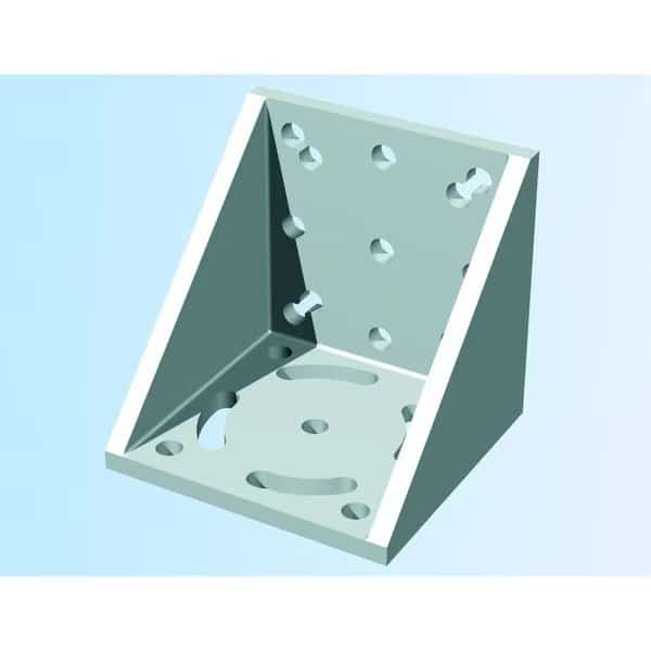 WV1 Right Angle Bracket