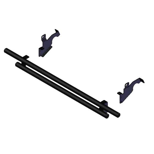Honda Pioneer 700 Rear DT Bumper