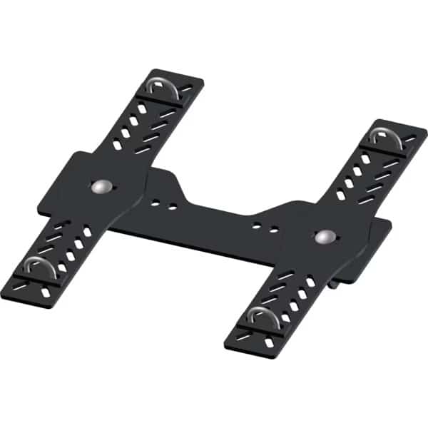 Universal ATV Plow Mount, Kfi, Mfr#: 105745