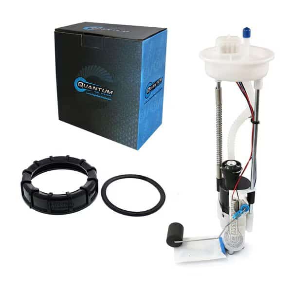 In-Tank EFI OEM Replacement Fuel Pump w/ Assembly HFP-A3963