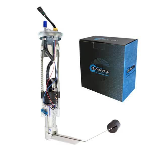 In-Tank EFI OEM Replacement Fuel Pump w/ Assembly HFP-A482