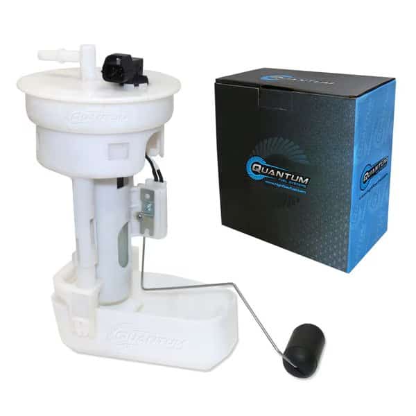 In-Tank EFI OEM Replacement Fuel Pump w/ Assembly HFP-A531, Quantum, Mfr#: HFP-A531