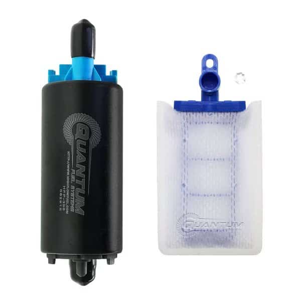 In-Tank OEM Replacement Fuel Pump HFP-PPN30