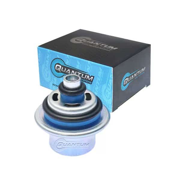 Fuel Pressure Regulator HFP-PR1