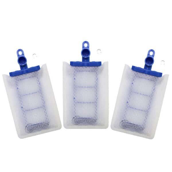 Fuel Pump Strainer (Set of 3) Polaris 2521693 HFP-S8-3 by