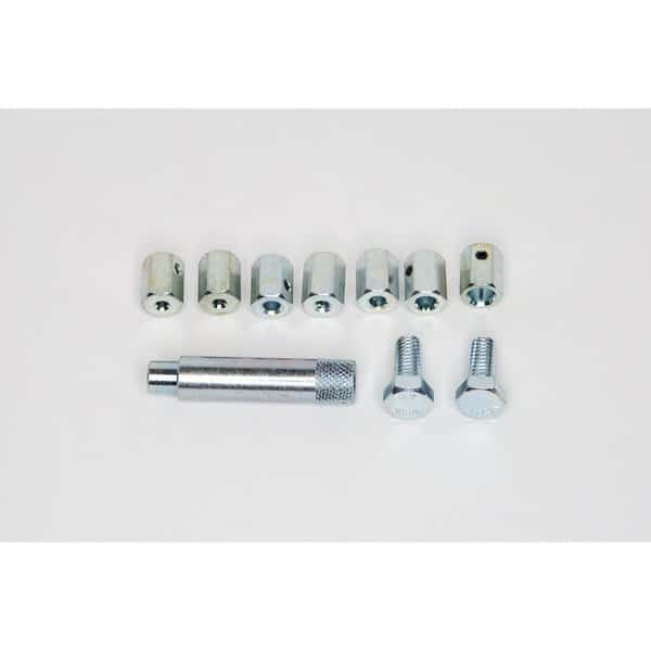 EZ Tap Adapter, Fits Size No 8