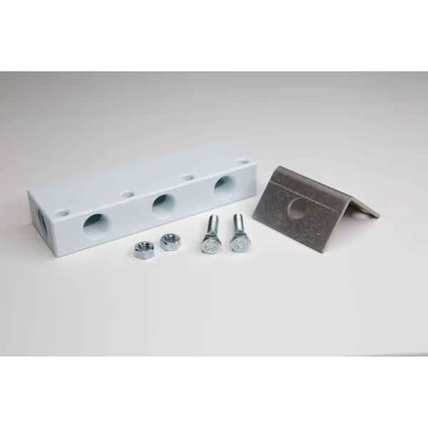 Snap-Loc Systems Universal Manifold Kit