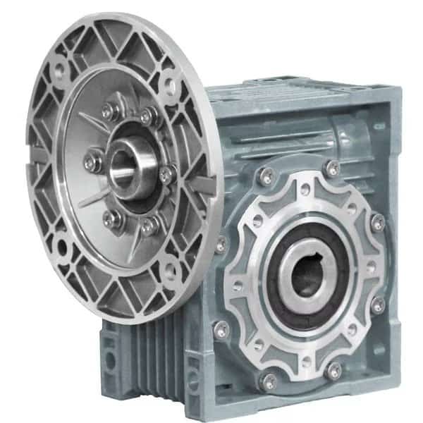 Worm Gearbox Size 90, ratio 15, NEMA140TC Input