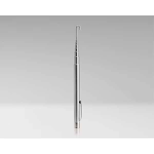 Expandable Retrieval Hook W/ Magnet, Jonard Tools, Mfr#: MRS-RH20
