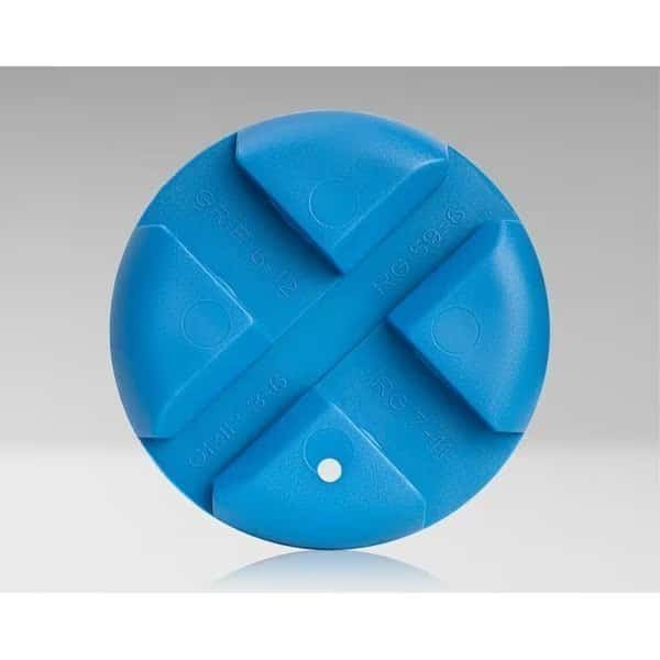 Coax Cable Gripping Tool