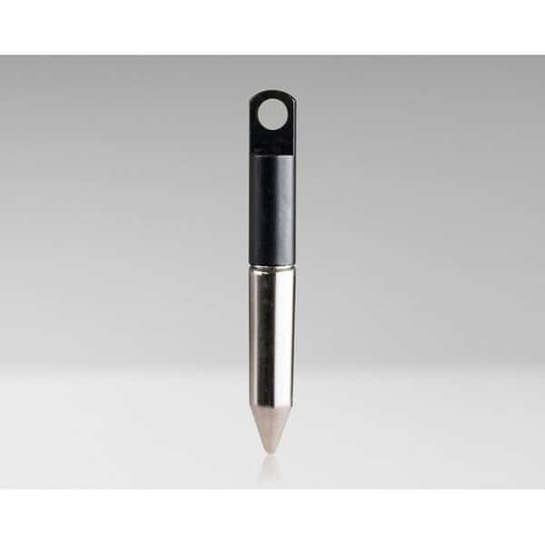 1/2" Drop Magnet With Leader