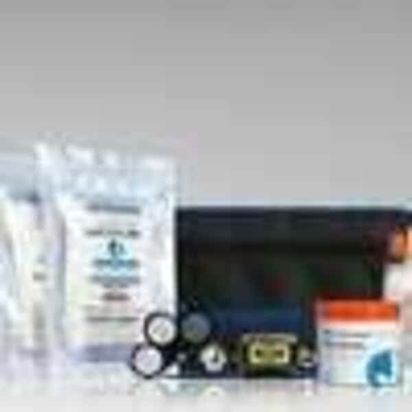 Fusion Splicer Cleaning Kit