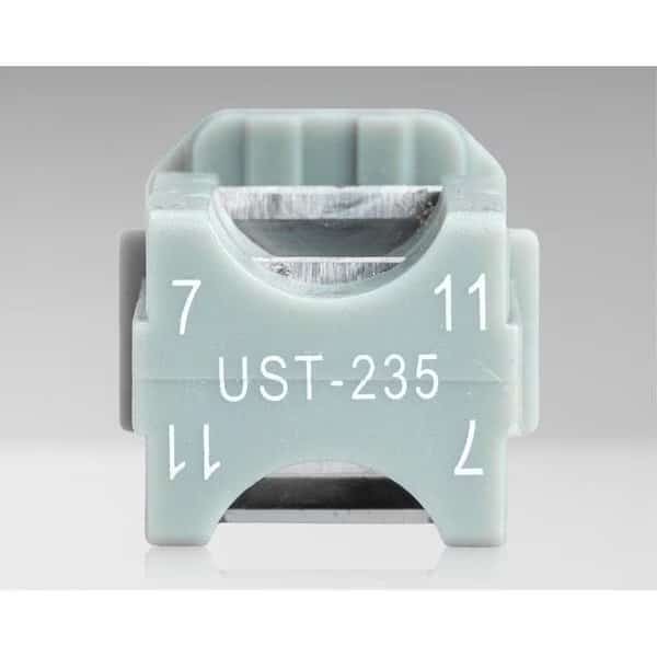 Rg7/11 Double Sided Blade With And W/Out Stop