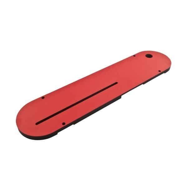Zero-Clearance Insert PM2000B
